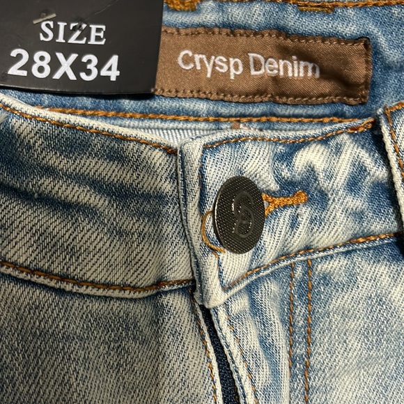 Crysp Denim - Picture 4 of 5